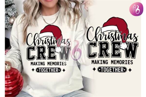 christmas-crew-making-memories-t-shirt