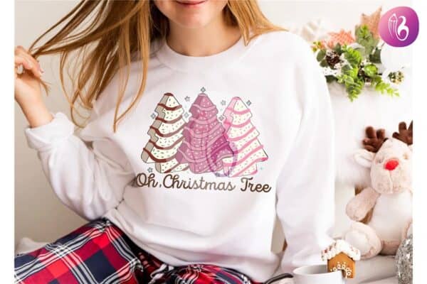 retro-oh-christmas-tree-cake-t-shirt