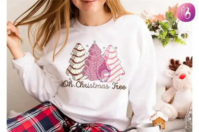 retro-oh-christmas-tree-cake-t-shirt