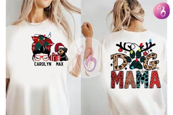 christmas-rottweiler-dog-mama-t-shirt