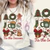tis-the-season-retro-coquette-christmas