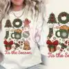 tis-the-season-retro-coquette-christmas