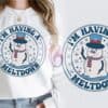 im-having-a-meltdown-retro-snowman-svg