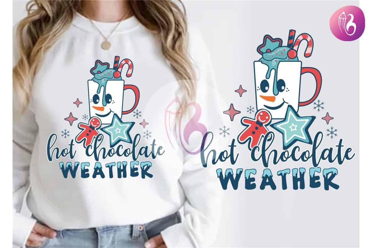 hot-chocolate-weather-winter-snowman-svg