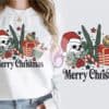 merry-christmas-skeleton-t-shirt-design