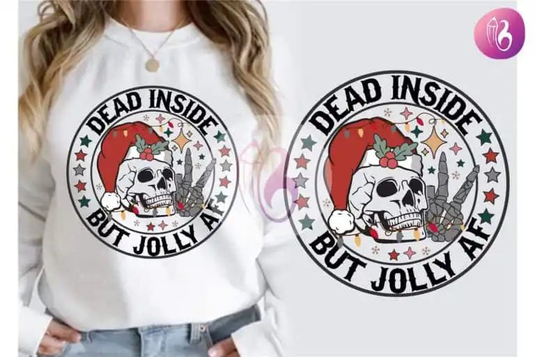 dead-inside-but-jolly-af-skeleton-shirt