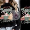 have-a-sweet-christmas-t-shirt-design