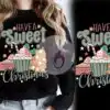 have-a-sweet-christmas-t-shirt-design