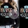 nurse-squad-retro-christmas-t-shirt-svg
