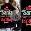 dear-santa-dont-forget-the-dog-t-shirt