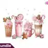 christmas-coffee-pink-coquette-bow-png