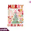merry-christmas-boho-flowers-sublimation