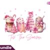 christmas-coffee-pink-bow-sublimation