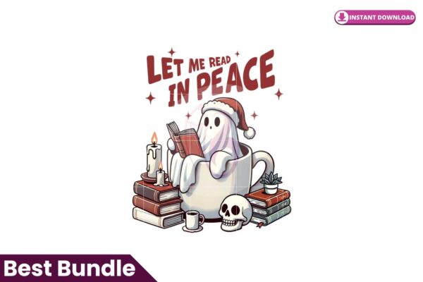 halloween-christmas-books-cute-ghost-png