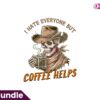 western-halloween-sarcastic-coffee-png