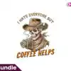western-halloween-sarcastic-coffee-png