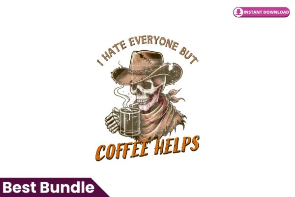 western-halloween-sarcastic-coffee-png