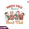 christmas-north-pole-read-book-club-png