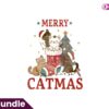 retro-christmas-cat-vintage-sublimation