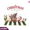 country-christmas-farm-sublimation-png