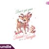 vintage-christmas-png-cute-reindeer-cat