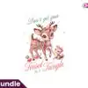 vintage-christmas-png-cute-reindeer-cat