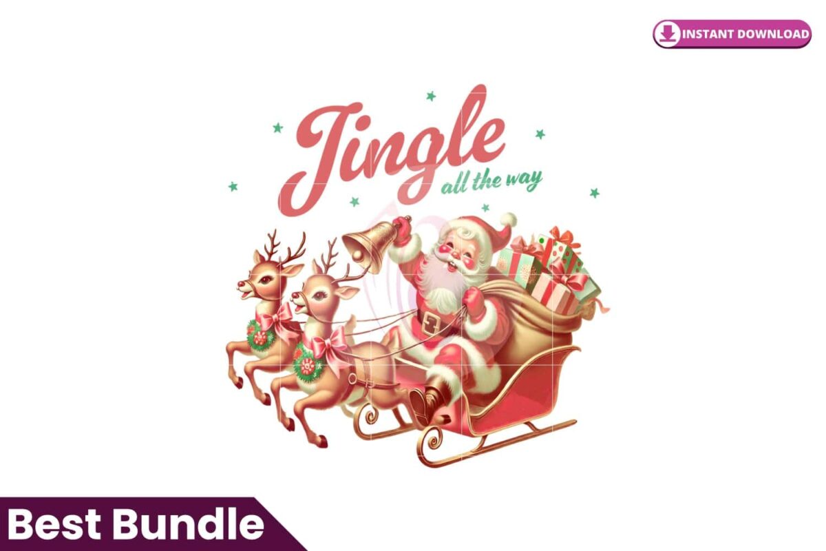 vintage-christmas-png-jingle-sublimation