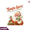 vintage-christmas-png-santa-sublimation