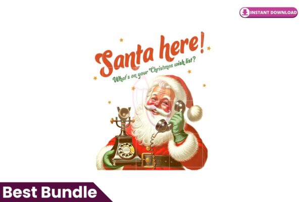 vintage-christmas-png-santa-sublimation