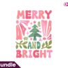 merry-christmas-boho-flowers-sublimation