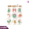 christmas-christian-jesus-god-says-i-am