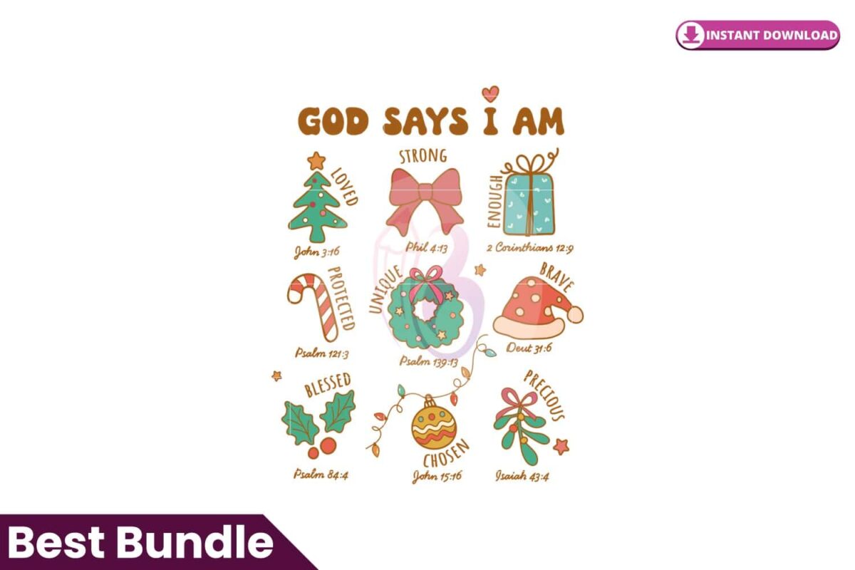 christmas-christian-jesus-god-says-i-am