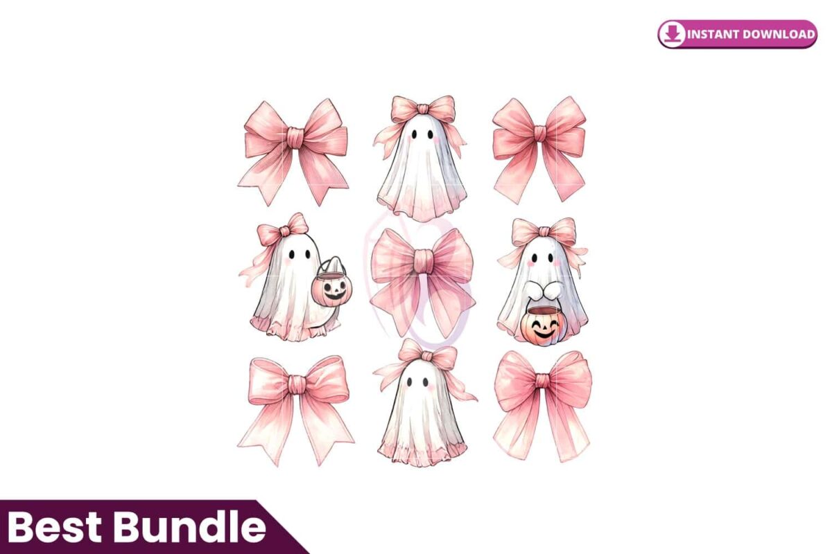 halloween-cute-ghost-coquette-bow-png