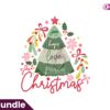 retro-christmas-boho-flowers-sublimation