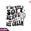 Funny Volleyball Soft Serve Sublimation funny-volleyball-soft-serve-sublimation
