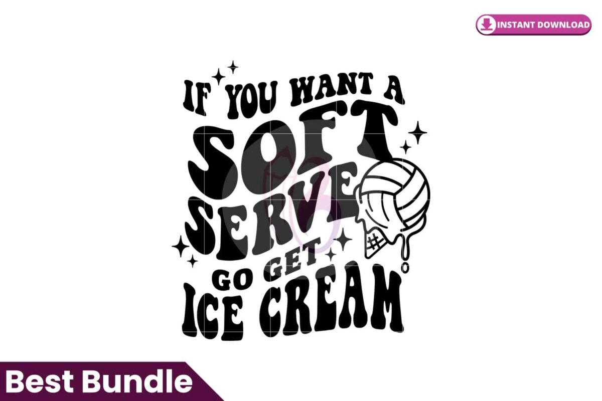 funny-volleyball-soft-serve-sublimation