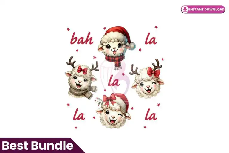 christmas-farm-cute-sheep-sublimation