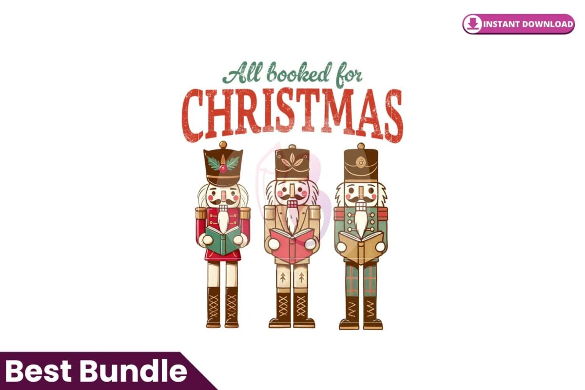 christmas-nutcracker-read-book-bookish