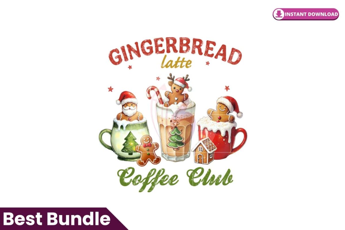 christmas-coffee-club-gingerbread-man