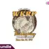First Annual WKRP Thanksgiving Turkey Drop 1978 SVG File first-annual-wkrp-thanksgiving-turkey-drop-1978-svg-file