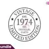 50th-birthday-svg-png-vintage-1974-svg