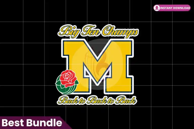 rose-bowl-2024-michigan-wolverines-back-to-back-to-back-svg