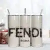 Fendi 20oz Wrap