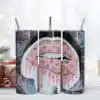 LV Logo Tumbler