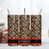 Coach Logo 20Oz Tumbler