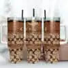 Coach New York Tumbler