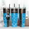 Minnie Coach Tumbler