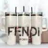 Fendi 40Oz Wrap
