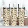 LV 40Oz Tumbler