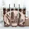 Fashion 40Oz Tumbler